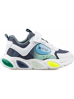Pepino 1901 Sneaker Beyaz/indigo (26-30)