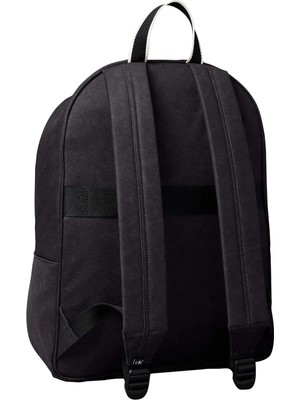 Calvin Klein Erkek Siyah Calvin Klein Ssnl Graphıc Backpac, Ub1 Siyah Erkek Sırt Çantası