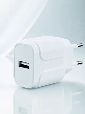 Timion 12W Şarj Başlığı