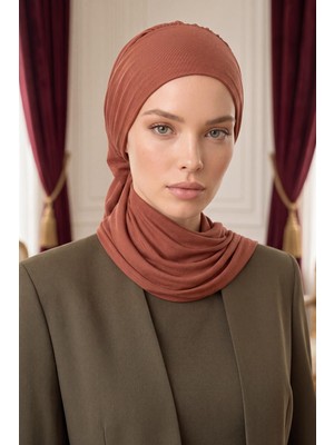 Aisha's Design Penye Hazır Türban,ht-96,ht-96