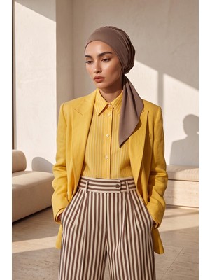 Aisha's Design Kullanımı Kolay Bone,b-49