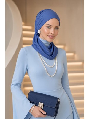 Aisha's Design Penye Hazır Türban,ht-96,ht-96