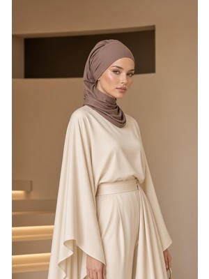 Aisha's Design Penye Hazır Türban,ht-96,ht-96