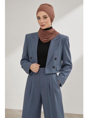 Aisha's Design Penye Hazır Türban,ht-96,ht-96