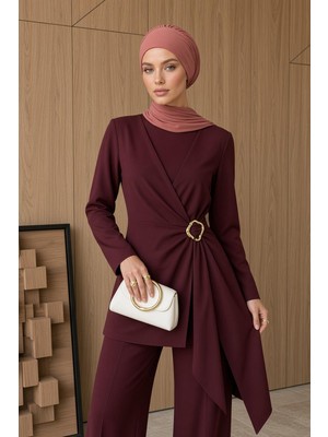 Aisha's Design Penye Hazır Türban,ht-96,ht-96