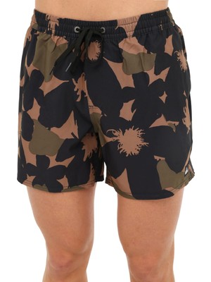 Quiksilver Surfsılk Mıx (Cre6) Pastel Yesıl Erkek Şort