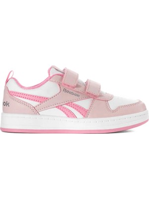 Reebok Royal Prıme 2.0 Strap Beyaz Kız Çocuk Sneaker