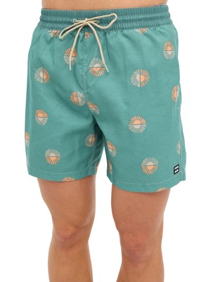 Billabong Vacay Lb (Bls0) Laci Erkek Şort