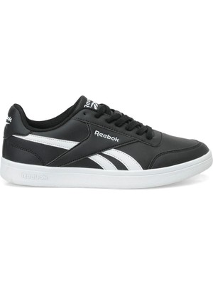 Reebok Lift Clean Iı Siyah Erkek Sneaker