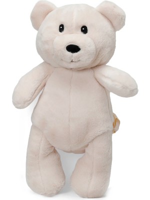 Polaris Sırt Çantası Erkek Çocuk Bej Teddy