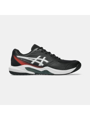 Asics Gel-Dedicate 9 Erkek Black/obsidian Grey Tenis Ayakkabısı 1041A543-001