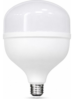 Cata CT-4262 Torch E27 55W Led Ampul 6000 Lumen Süper Parlak Beyaz Işık 6400K Tasarruflu