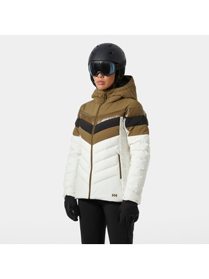 Helly Hansen Imperial Puffy 2.0 Kadın Kayak Montu