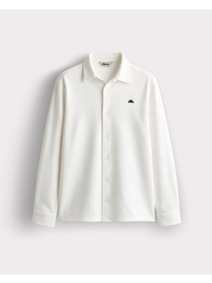 Ellesse Erkek Gömlek 6WM6007-OF