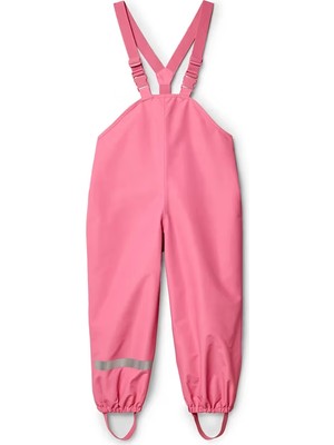 Tchibo Çocuk Yağmur Pantolonu, Tafta, Pembe