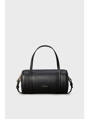 Calvin Klein Logolu Çıkarılabilir Askılı Çanta LV04F3663G332 Kadın Çanta LV04F3663G 332