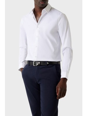 Guess Ls Sunset Pamuklu Slim Fit Uzun Kollu Gömlek M1YH20W7ZK1 Erkek Gömlek M1YH20 W7ZK1 G011
