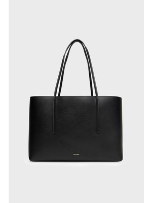 Calvin Klein Logolu Omuz Askılı Çanta LV04F3274G332 Kadın Çanta LV04F3274G 332