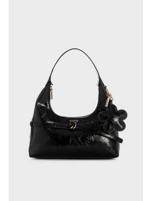 Guess Taylor Logolu Omuz Askılı Çanta HWTG2325770 Kadın Çanta HWTG23 25770 Bla