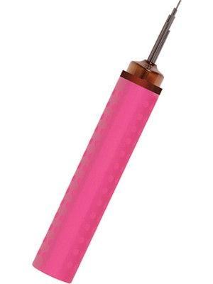 Faber-Castell Grip Mın 0,5 120 Lı Pembe