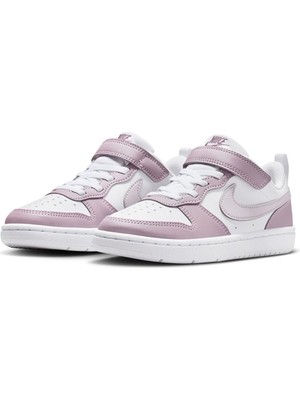 Nike Court Borough Low Recraft (Ps)