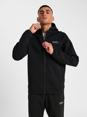 Hummel Erkek Fermuarlı Ceket