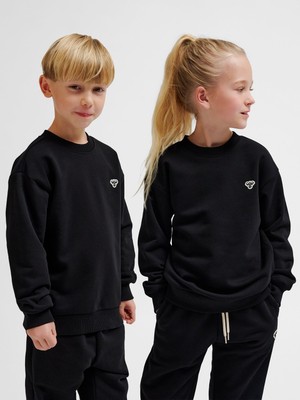 Hummel Kıds Unısex Sweatshırt