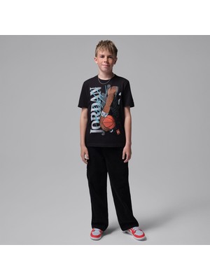 Nike Jordan Erkek Çocuk T-Shırt