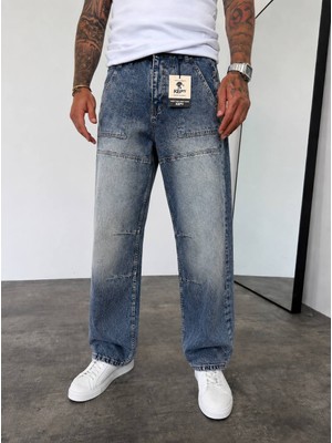 Keps Baggy Pantolon