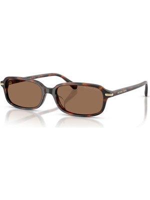 Mk 2288U 403973 56 Michael Kors Agra Güneş Gözlüğü