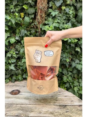 St. Morritz Koyu Sarı Granül Mum Boyası 500GR