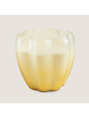 St. Morritz Leon Mumluk 20X19 cm Bej