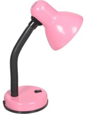 St. Morritz Masa Lambası - Pembe