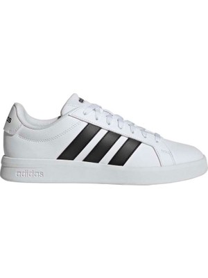 Adidas Grand Court Base Unısex Spor Ayakkabı - JR4613