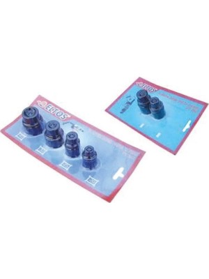 St. Morritz EBP362 Plastik Boru Paftası 20" 1 Adet