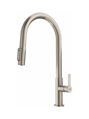 Franke Maris Slim Clear Water