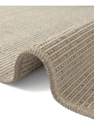 Dekorenti Halı Siena Sisal 3707 Bej