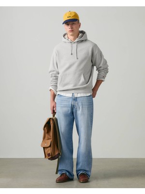Levi's 501® Loose In My Bronco Erkek Mavi Jean Kot Pantolon 0057U-0009
