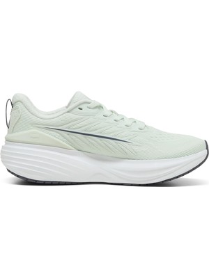 Puma Erkek Yeşil Puma Scend Pro 3 Yeşil Unisex Yürüyüş ve Koşu Ayakkabısı