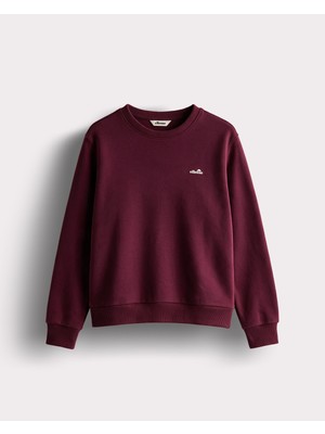 Ellesse Kadın Sweatshirt 6WF3009-BRD
