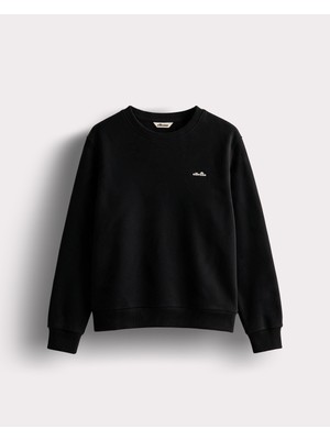 Ellesse Kadın Sweatshirt 6WF3009-BK