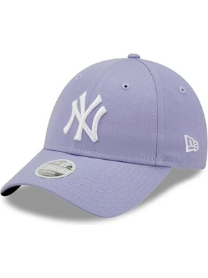 Wmns League Ess 9forty Neyyan Lila Kadın Şapka