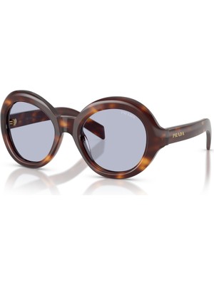 PR D08SU 15W30X 53 Prada Güneş Gözlüğü