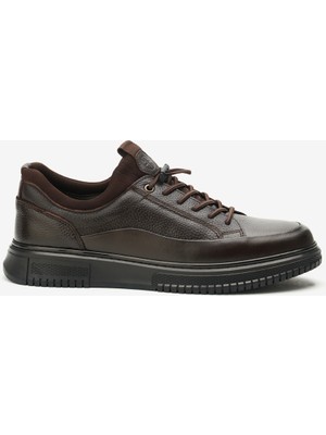   Erkek Sneaker SA-MP1232-2297 John May