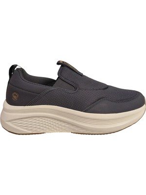 Lumberjack Bump 6pr 40/45 Erkek Bağcıksız Yüksek Tabanlı Ultra Comfort Günlük Spor Ayakkabı