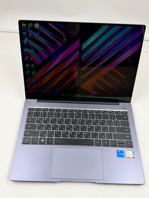 Huawei Matebook B5-430 Intel(R) I5-1135G7 8 GB Ram 512 GB M2 SSD Intel Iris 14 Inç W11 Laptop Outlet