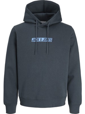 Jack & Jones Jjmunk Sweat Hood