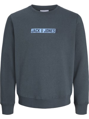 Jack & Jones Jjmunk Sweat Crew Neck