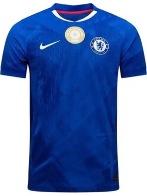 Bps Chelsea 2025/26 Sezonu Isimsiz Iç Saha Forması