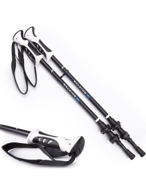 Evolite Walking Quick-Lock Dıştan Kilitli Trekking Batonu